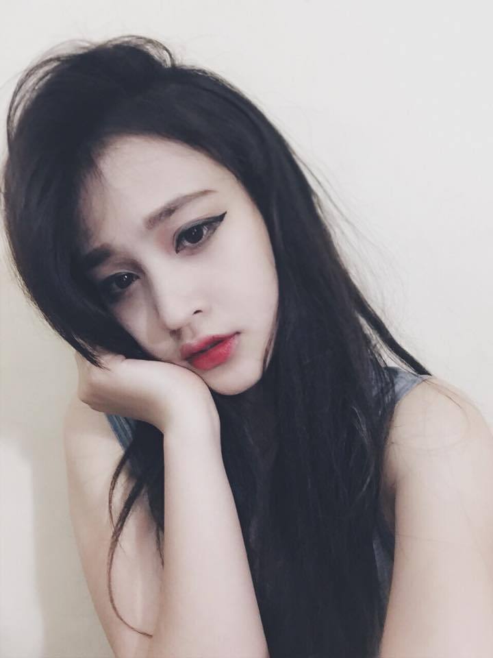 温柔的保姆